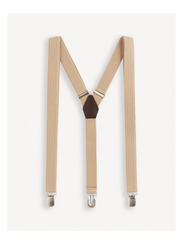 Celio Gistrap Suspenders - Men's