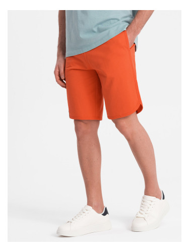 Men's shorts Ombre