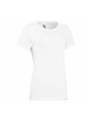 Women's T-shirt Kari Traa Tone Tee white, L/XL