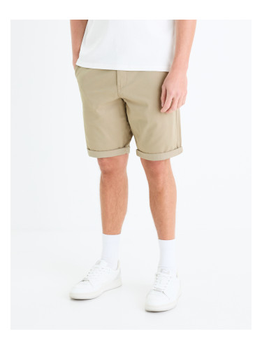 Celio Chino Bochinobm Shorts - Mens