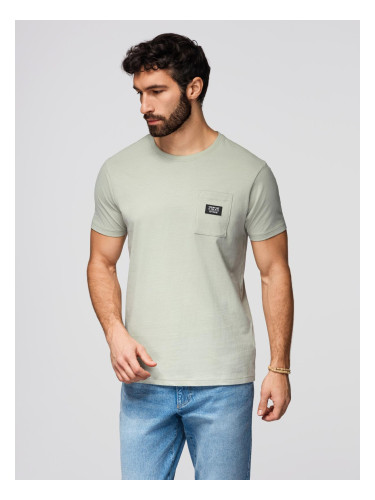Men's T-shirt Ombre