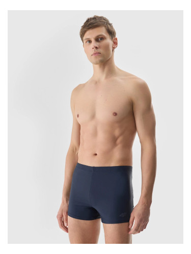 Men's 4F Swimsuit - Navy Blue