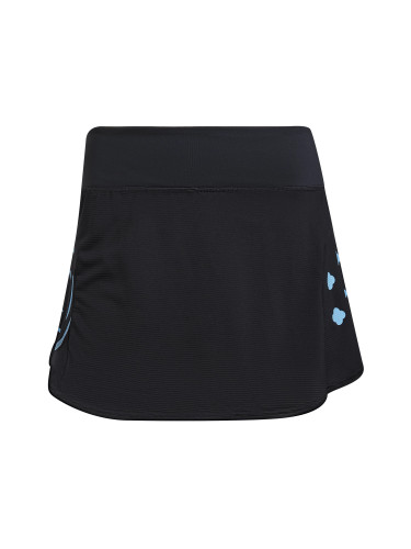 Dámská sukně adidas  Premium Match Skirt Carbon M