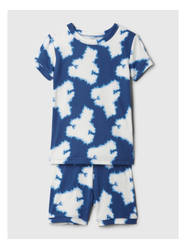 GAP Children's Patterned Pajamas - Boys