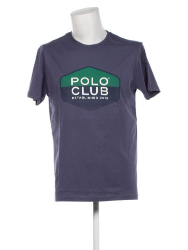 Мъжка тениска Polo Club