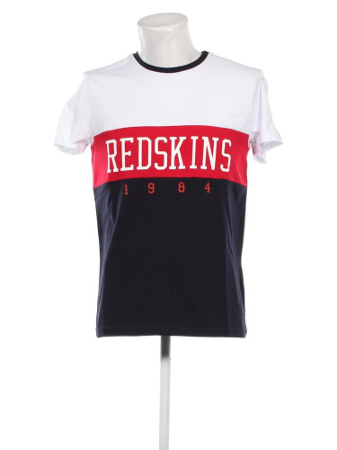 Мъжка тениска Redskins