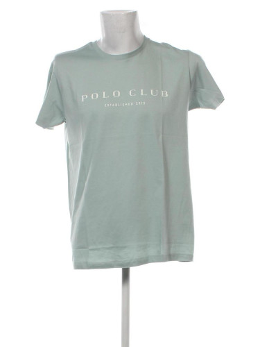 Мъжка тениска Polo Club
