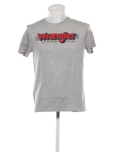 Мъжка тениска Wrangler