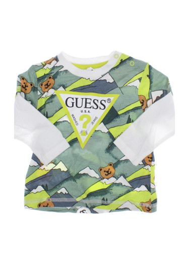 Детска блуза Guess