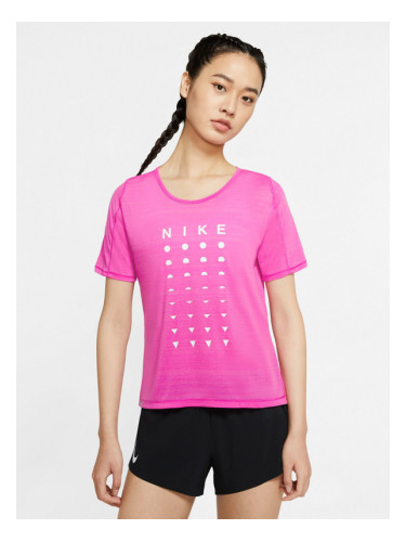 Nike Icon Clash T-shirt Rozov