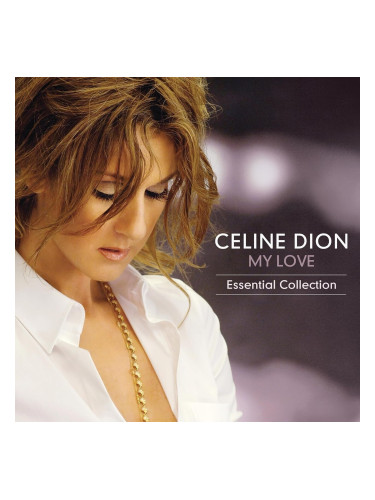 Celine Dion - My Love: Essential Collection (2 LP)