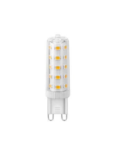 LED Крушка ECOLINE G9/4,5W/230V 3000K -  Brilagi