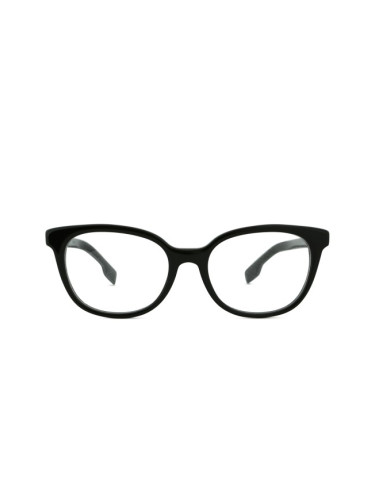 Burberry 0Be2291 3977 51 - диоптрични очила, квадратна, дамски, черни