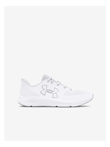 Under Armour UA W Charged Pursuit 3 BL Спортни обувки Byal