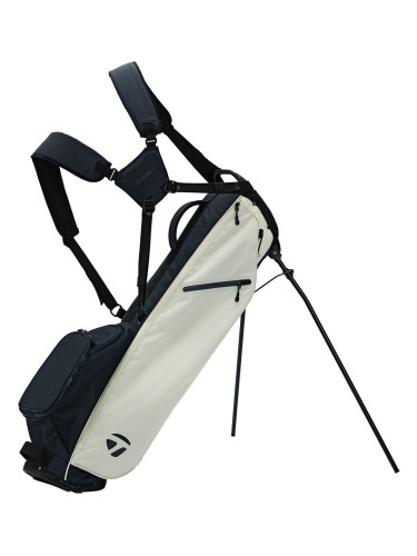 TaylorMade Flextech Carry Custom Navy Чантa за голф