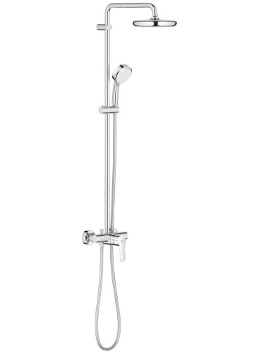 Душевая система Grohe Tempesta 210 II