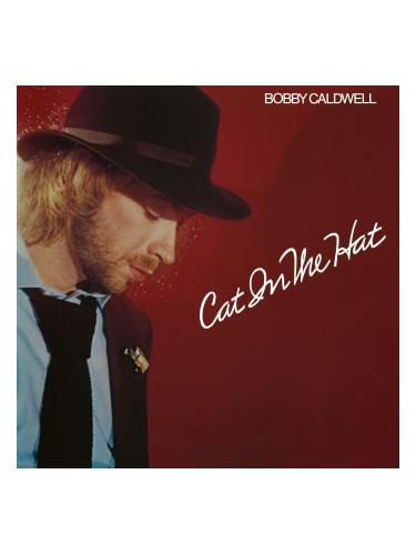 Bobby Caldwell - Cat In the Hat (LP)
