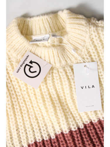 Дамски пуловер VILA