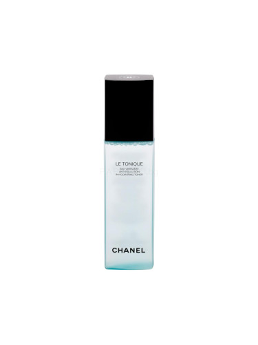 Chanel Le Tonique Anti-Pollution Лосион за лице за жени 160 ml