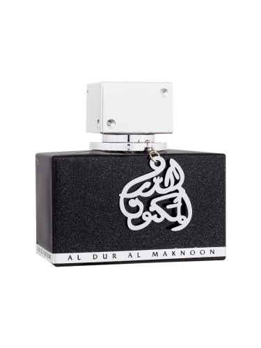 Lattafa Al Dur Al Maknoon Silver Eau de Parfum 100 ml