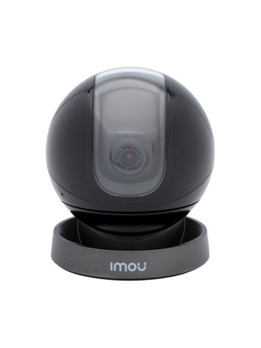 IP камера Dahua Imou Ranger Pro IPC-A26H, безжична, куполна камера, 2MP (1920x1080@30fps), 3.6mm обектив, H.265/H.264, IR осветление (до 10m), Wi-Fi, microSD слот, вграден микрофон и говорител