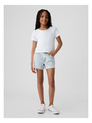 GAP Children's denim shorts - Girls