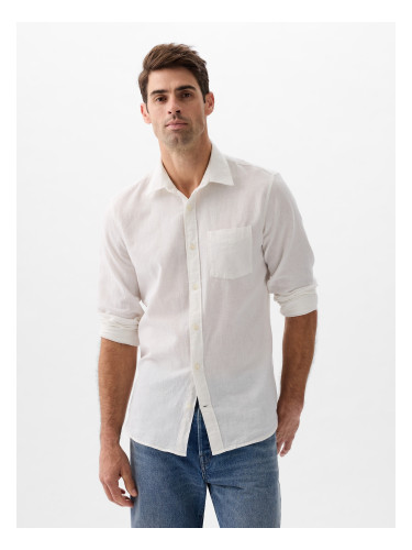 GAP Linen shirt standard - Men's
