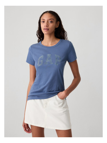 GAP T-shirt with logo - Women
