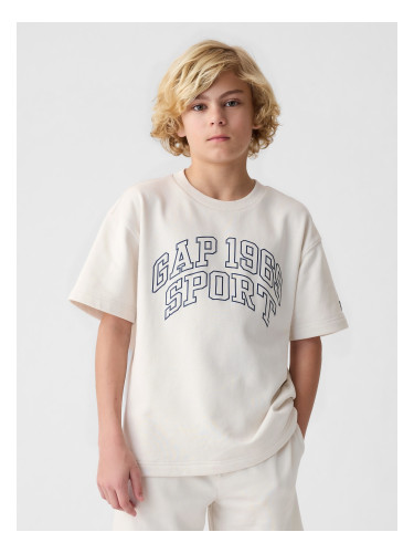 GAP Kid's T-Shirt 1969 SPORT - Boys