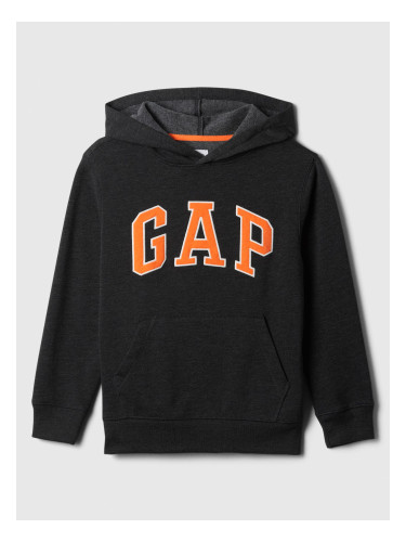 GAP Kids Logo Sweatshirt - Boys