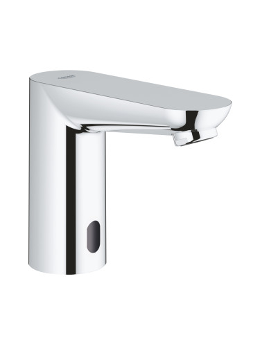 Електронен кран за мивка Grohe Bau Cosmopolitan E II