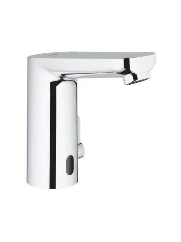 Електронен кран за мивка Grohe Bau Cosmopolitan E II