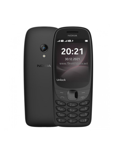 Nokia 6310 (2024) Dual SIM, TA-1607 DS