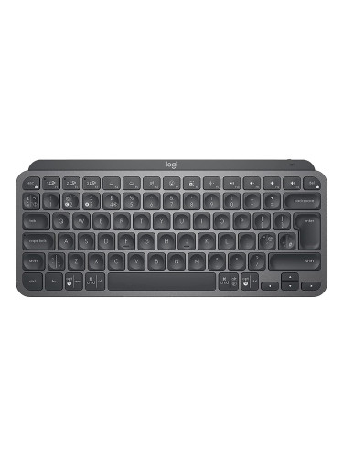 LOGITECH MX Mechanical Mini Bluetooth Illuminated Keyboard - GRAPHITE
