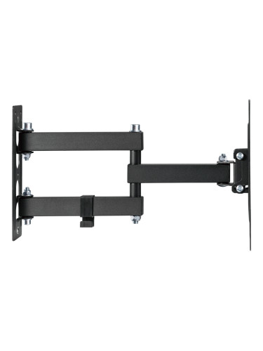 KIVI Motion-223 tilt-and-swivel bracket, VESA 200x200 , 23'-43' ,Max 3