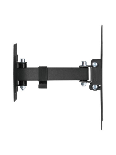 KIVI Motion-221 tilt-and-swivel bracket, VESA 200x200 , 23'-43', Max 3