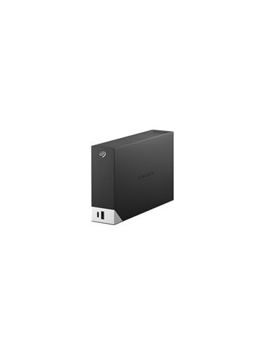 SEAGATE One Touch Desktop HUB 8TB USB-C USB 3.0 compatible with Window