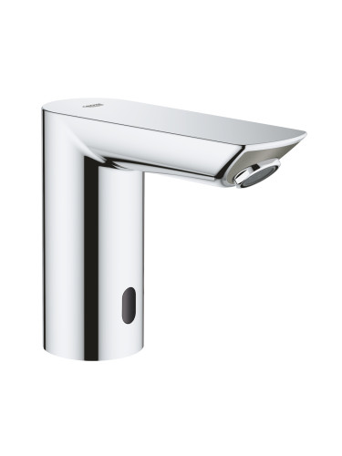 Електронен кран за мивка Grohe Bau Cosmopolitan II