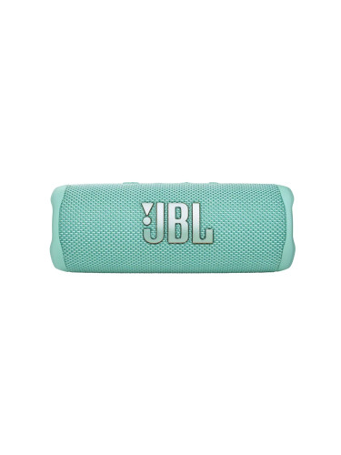 Тонколони JBL FLIP6 TEAL waterproof portable Bluetooth speaker