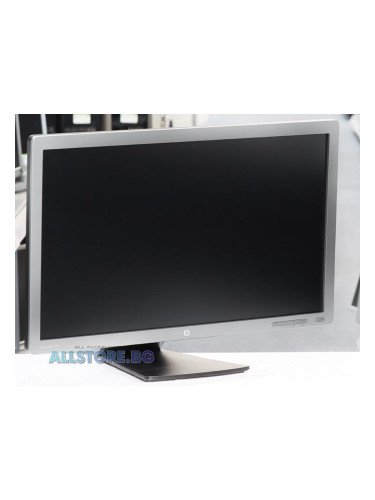 HP EliteDisplay E271i, 27" 1920x1080 Full HD 16:9 USB Hub, Silver/Blac