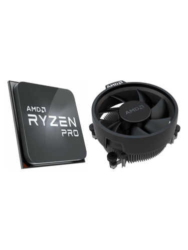 AMD RYZEN 7 PRO 7745 MPK