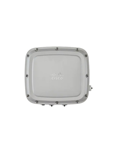 Аксес-пойнт Cisco Wi-Fi 6 Outdoor AP w/EWC, Internal Ant, -E Regulator