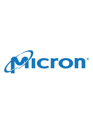Micron DDR4 RDIMM 64GB 2Rx4 3200 CL22 (16Gbit) (Single Pack), EAN: 649