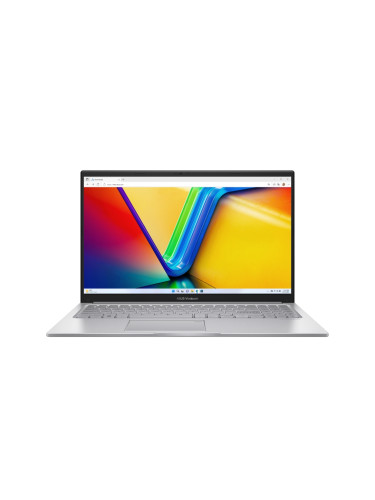 Лаптоп Asus Vivobook X1504VA-NJ733, I3-1315U,15.6" FHD,(1920x1080),8GB