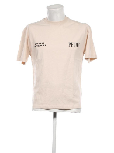 Мъжка тениска PEQUS