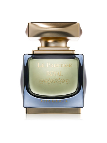 Khadlaj Le Prestige Royal парфюмна вода унисекс 100 мл.