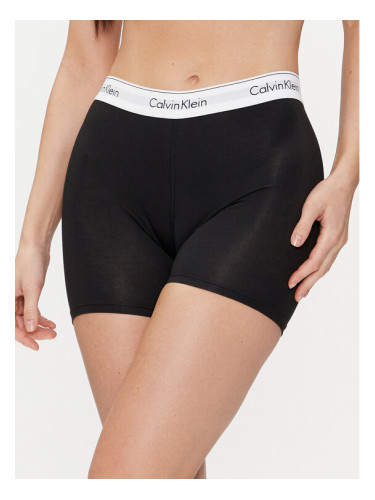 Calvin Klein Underwear Боксерки 000QF7625E Черен