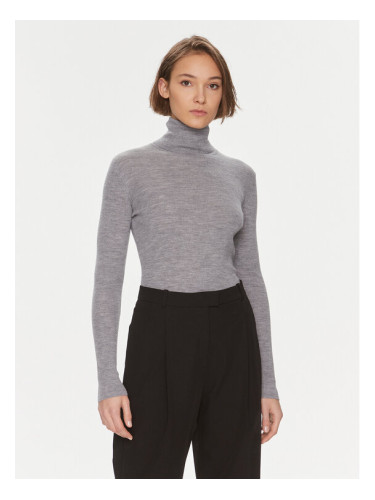 DAY BIRGER ÉT MIKKELSEN Поло Sierra 100271 Сив Regular Fit