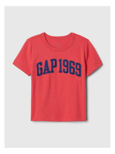 GAP Children's T-Shirt 1969 - Boys