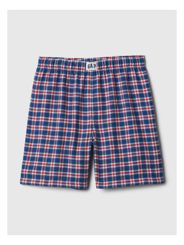 GAP Kids Pajama Shorts - Boys